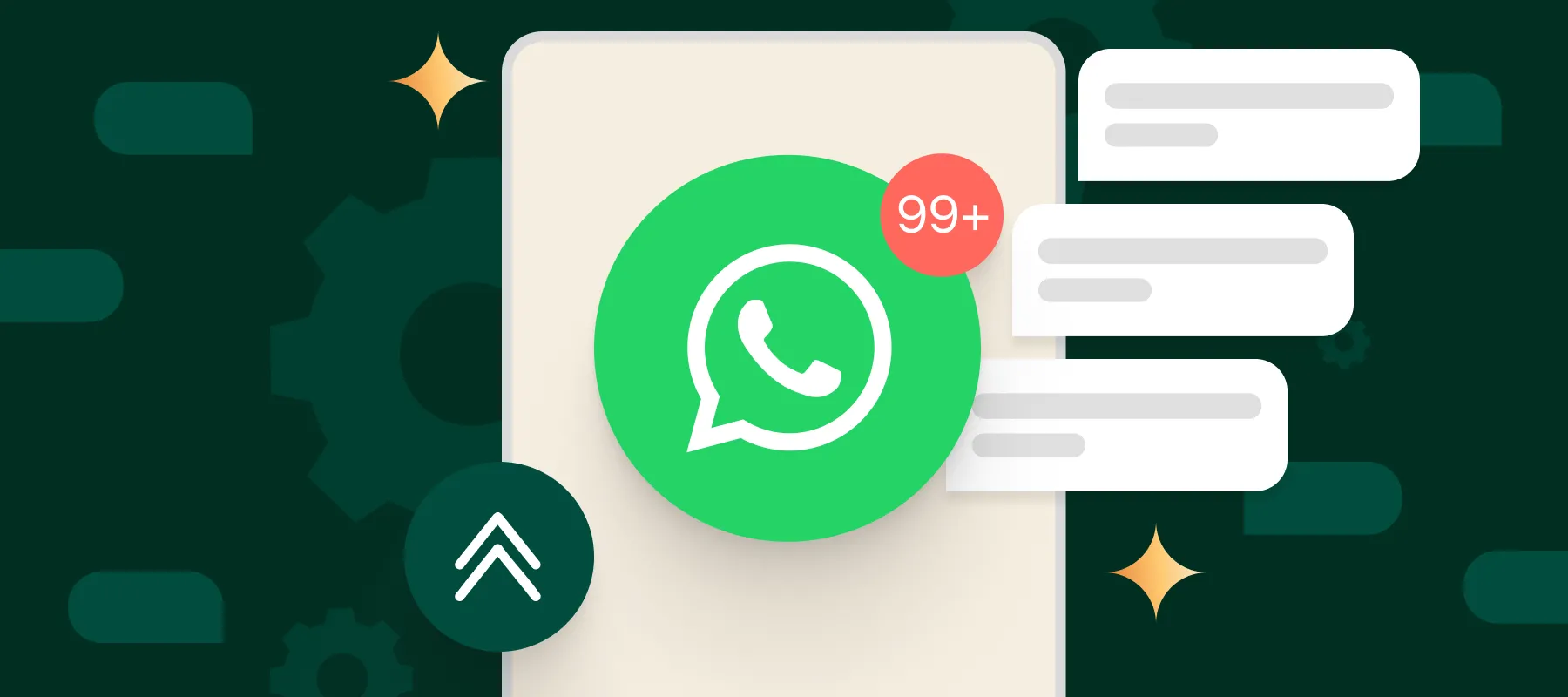 How do I obtain WhatsApp precision data? Reliable channels and filtering methods.