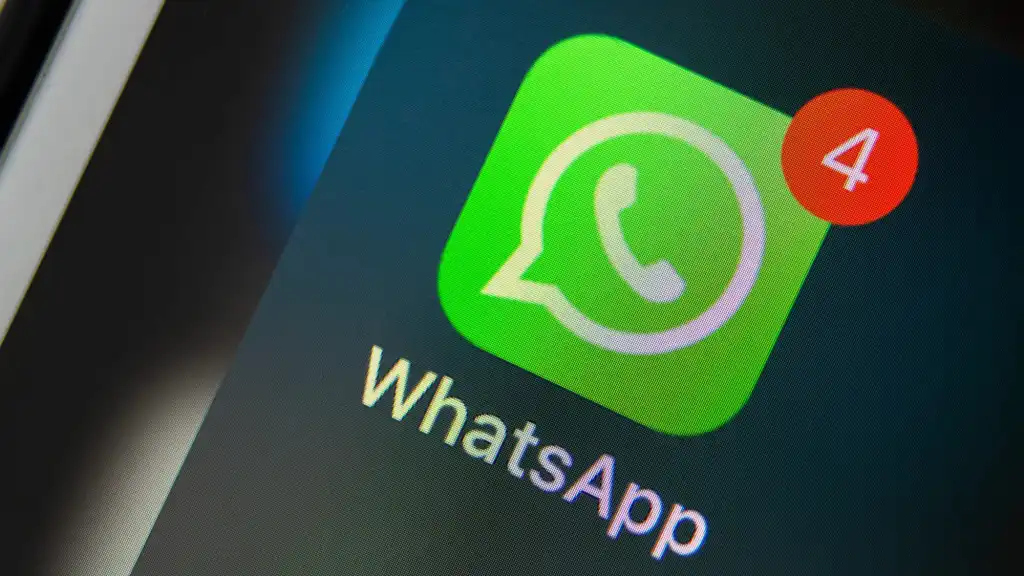 WhatsApp filter software updated to version 8.7 based on customer demand.