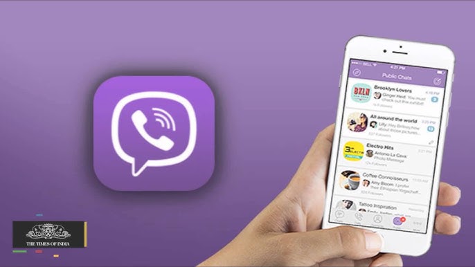Viber global featured number range