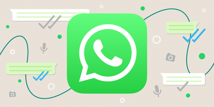WhatsApp screening tool